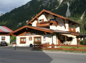 Haus Guentli Mittelberg